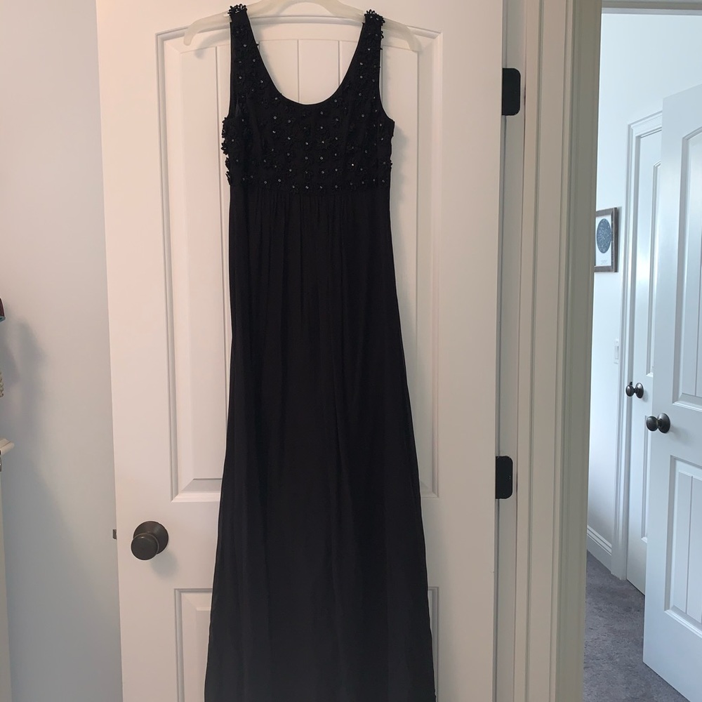 NWT Betsey Johnson Evening Gown